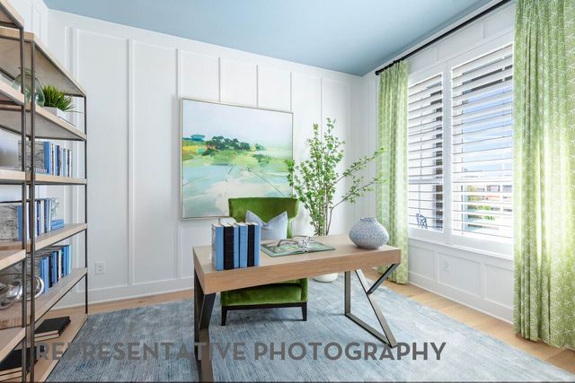 933 Pelotazo Avenue, Fort Worth, TX 76247