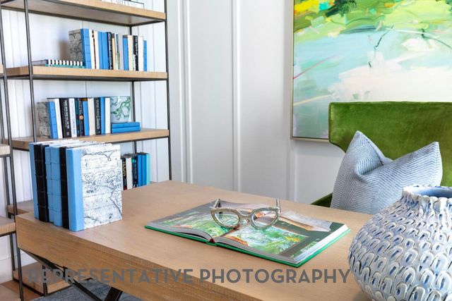 933 Pelotazo Avenue, Fort Worth, TX 76247