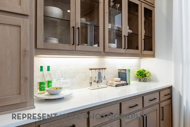 933 Pelotazo Avenue, Fort Worth, TX 76247