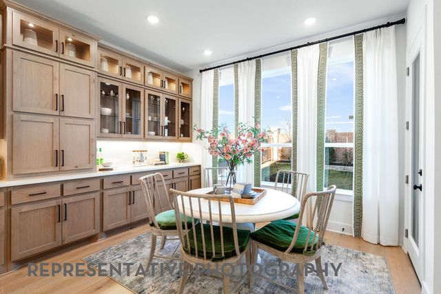 933 Pelotazo Avenue, Fort Worth, TX 76247