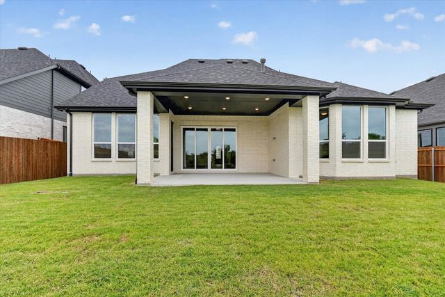 933 Pelotazo Avenue, Fort Worth, TX 76247