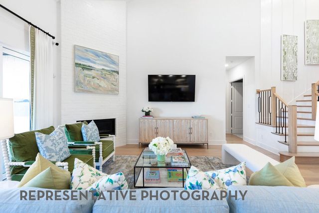 933 Pelotazo Avenue, Fort Worth, TX 76247