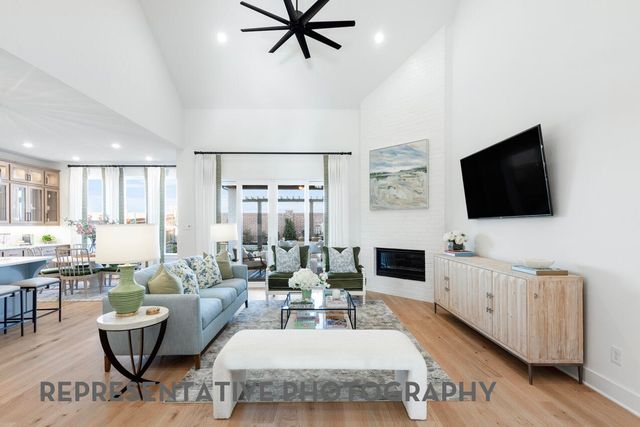 933 Pelotazo Avenue, Fort Worth, TX 76247