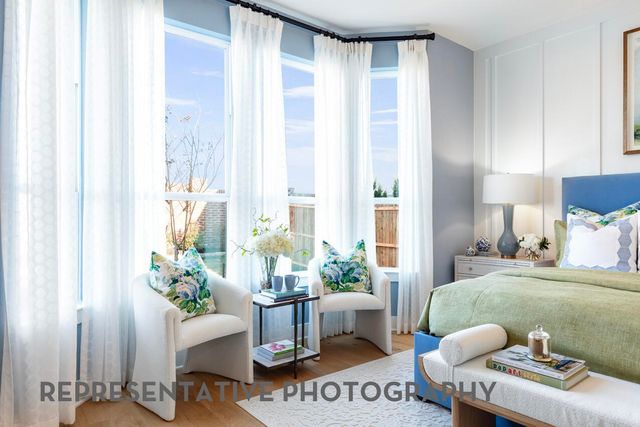 933 Pelotazo Avenue, Fort Worth, TX 76247