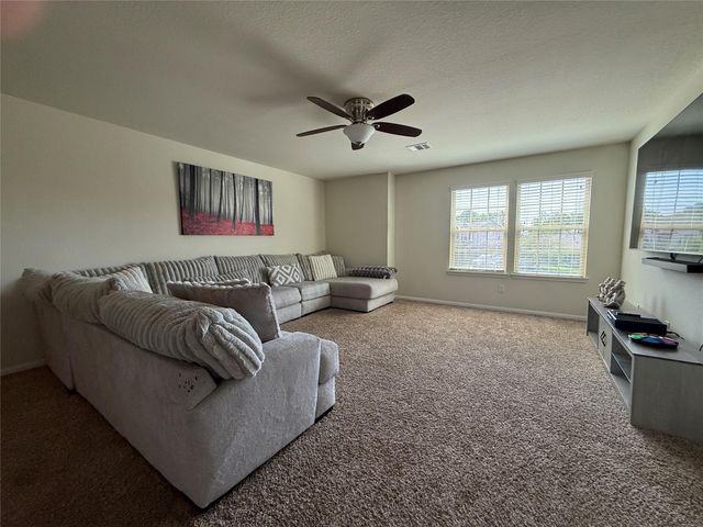 7126 Edwanna Lane, Spring, TX 77389