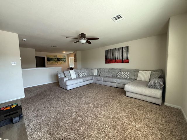 7126 Edwanna Lane, Spring, TX 77389