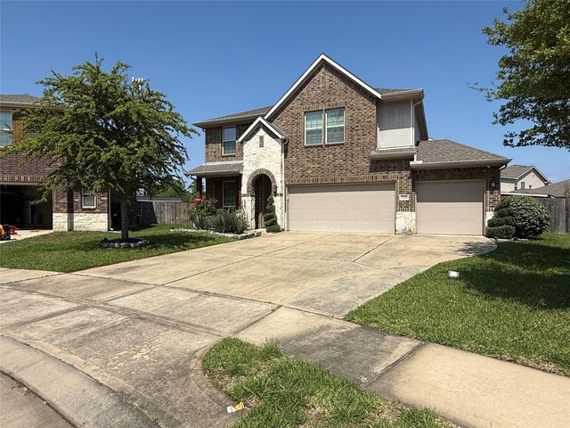 7126 Edwanna Lane, Spring, TX 77389