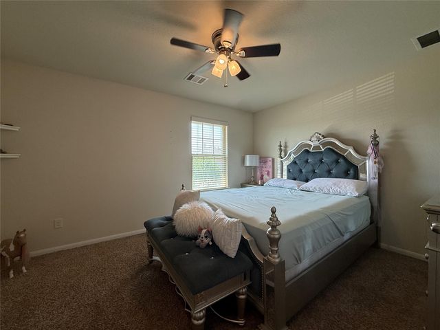 7126 Edwanna Lane, Spring, TX 77389