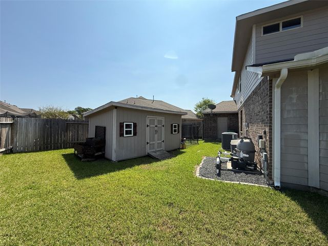 7126 Edwanna Lane, Spring, TX 77389