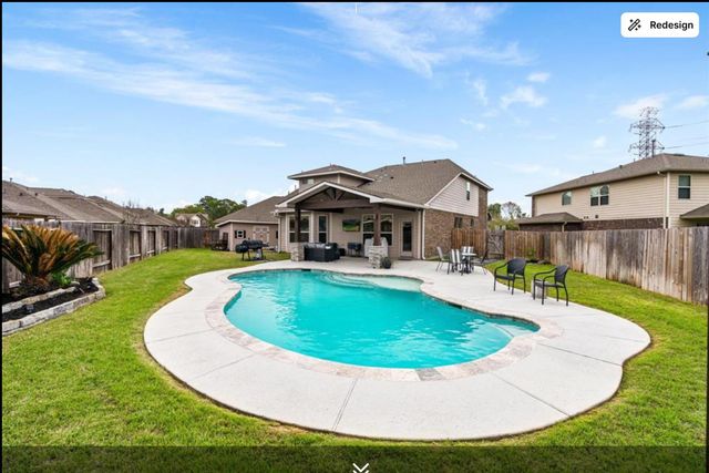 7126 Edwanna Lane, Spring, TX 77389