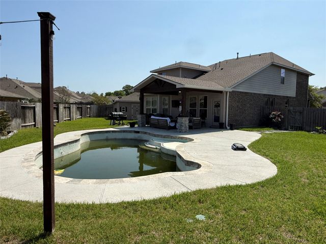 7126 Edwanna Lane, Spring, TX 77389