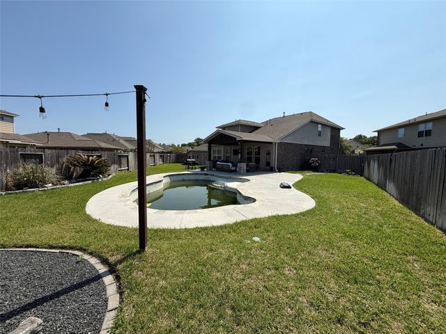 7126 Edwanna Lane, Spring, TX 77389