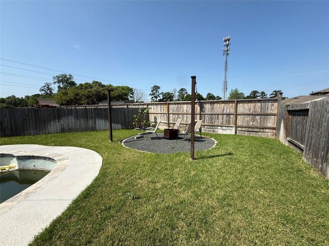 7126 Edwanna Lane, Spring, TX 77389