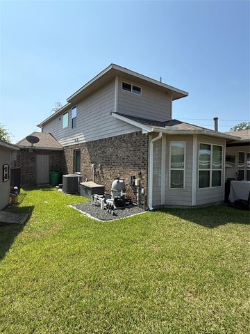 7126 Edwanna Lane, Spring, TX 77389
