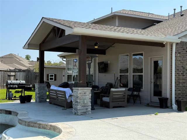 7126 Edwanna Lane, Spring, TX 77389