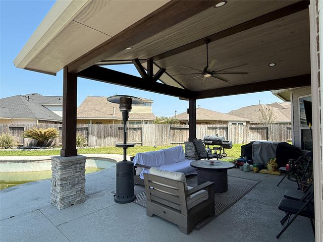 7126 Edwanna Lane, Spring, TX 77389