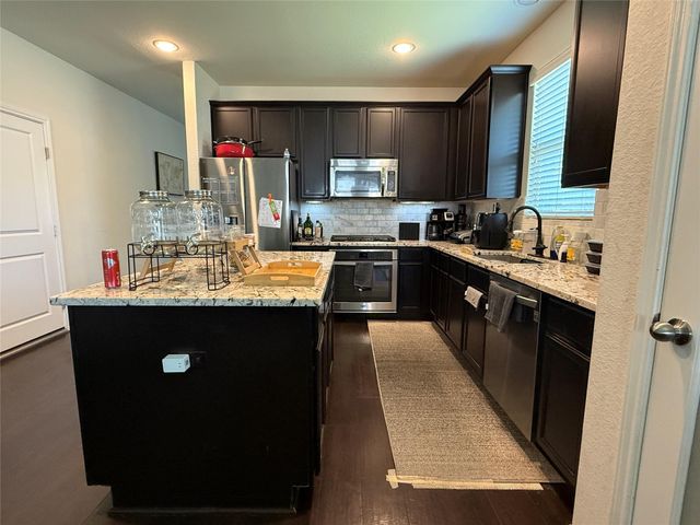 7126 Edwanna Lane, Spring, TX 77389