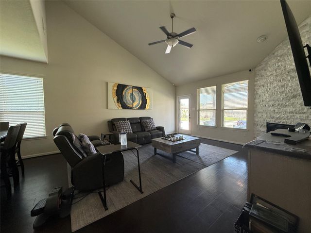 7126 Edwanna Lane, Spring, TX 77389