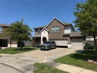 7126 Edwanna Lane, Spring, TX 77389