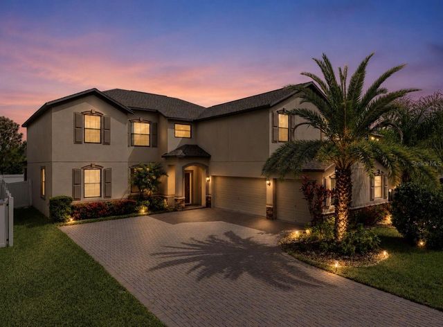 9924 SMARTY JONES DRIVE, Ruskin, FL 33573