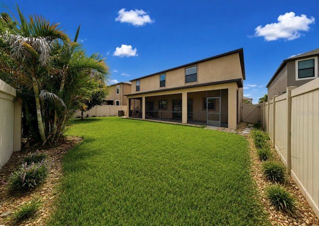 9924 SMARTY JONES DRIVE, Ruskin, FL 33573