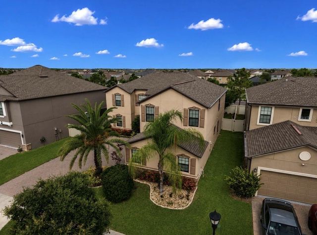 9924 SMARTY JONES DRIVE, Ruskin, FL 33573