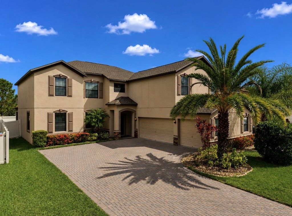 9924 SMARTY JONES DRIVE, Ruskin, FL 33573