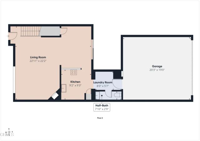 23 Mission Plaza Drive, Ventura, CA 93001