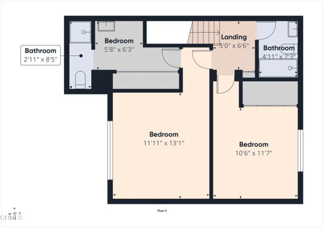 23 Mission Plaza Drive, Ventura, CA 93001