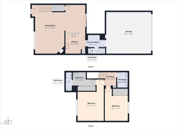 23 Mission Plaza Drive, Ventura, CA 93001