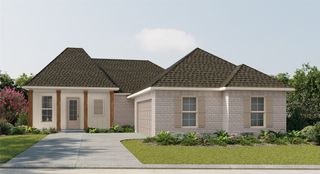 837 Hollowbrook Drive, Stonewall, LA 71078