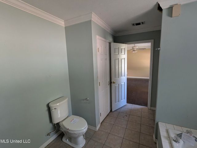 908 Edna Street, Waveland, MS 39576