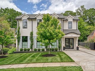 222 Dellwood Avenue, Charlotte, NC 28209