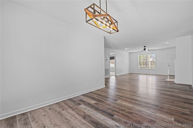 3612 Lee Avenue, Sanford, NC 27332