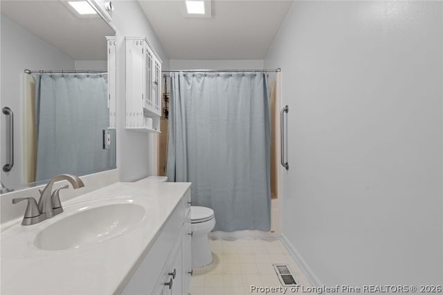 3612 Lee Avenue, Sanford, NC 27332