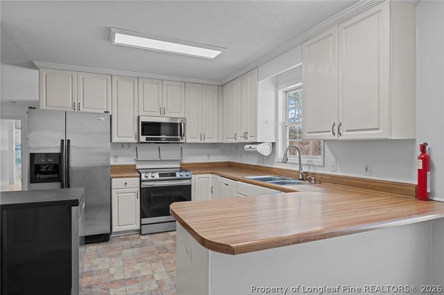 3612 Lee Avenue, Sanford, NC 27332