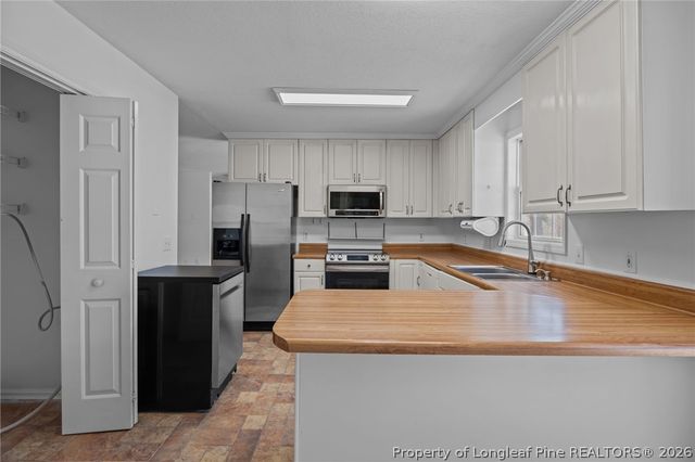 3612 Lee Avenue, Sanford, NC 27332