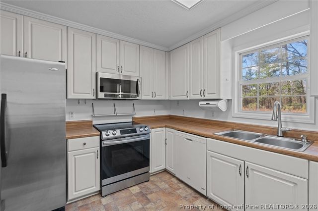 3612 Lee Avenue, Sanford, NC 27332