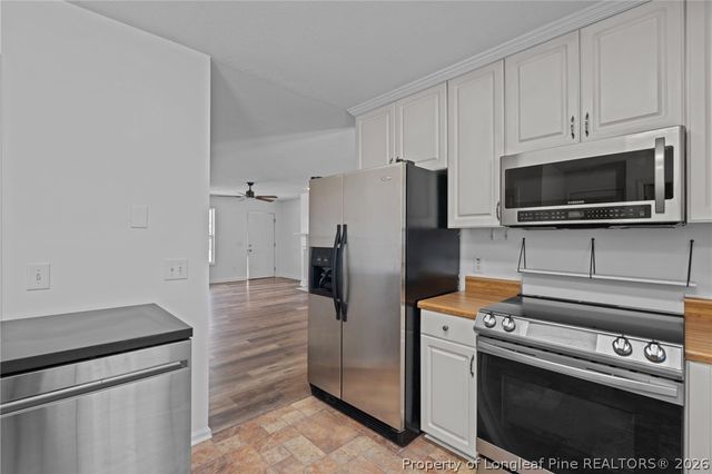 3612 Lee Avenue, Sanford, NC 27332