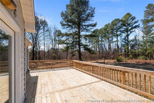 3612 Lee Avenue, Sanford, NC 27332