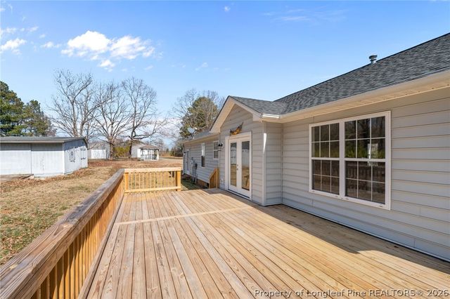 3612 Lee Avenue, Sanford, NC 27332