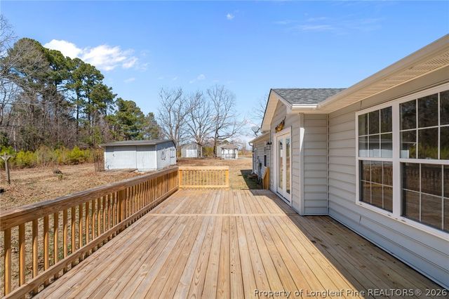 3612 Lee Avenue, Sanford, NC 27332