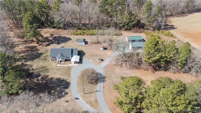 3612 Lee Avenue, Sanford, NC 27332