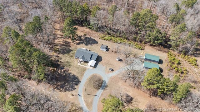 3612 Lee Avenue, Sanford, NC 27332