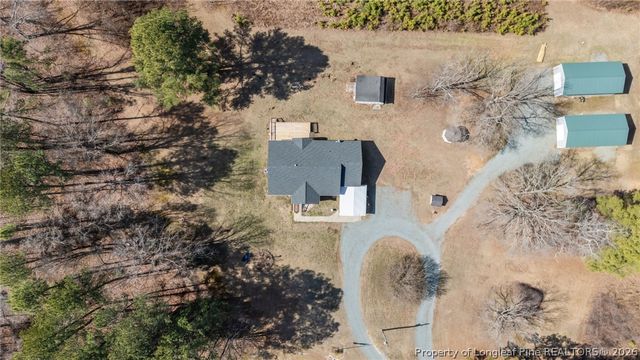 3612 Lee Avenue, Sanford, NC 27332