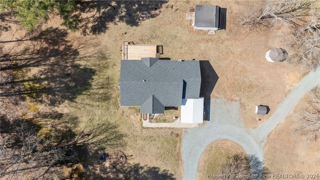 3612 Lee Avenue, Sanford, NC 27332