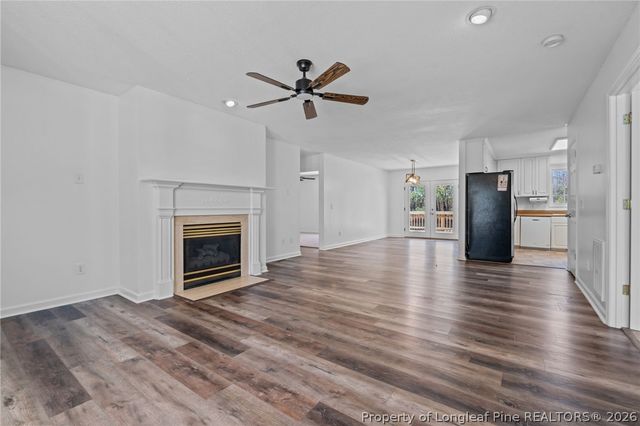 3612 Lee Avenue, Sanford, NC 27332