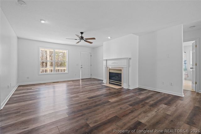 3612 Lee Avenue, Sanford, NC 27332