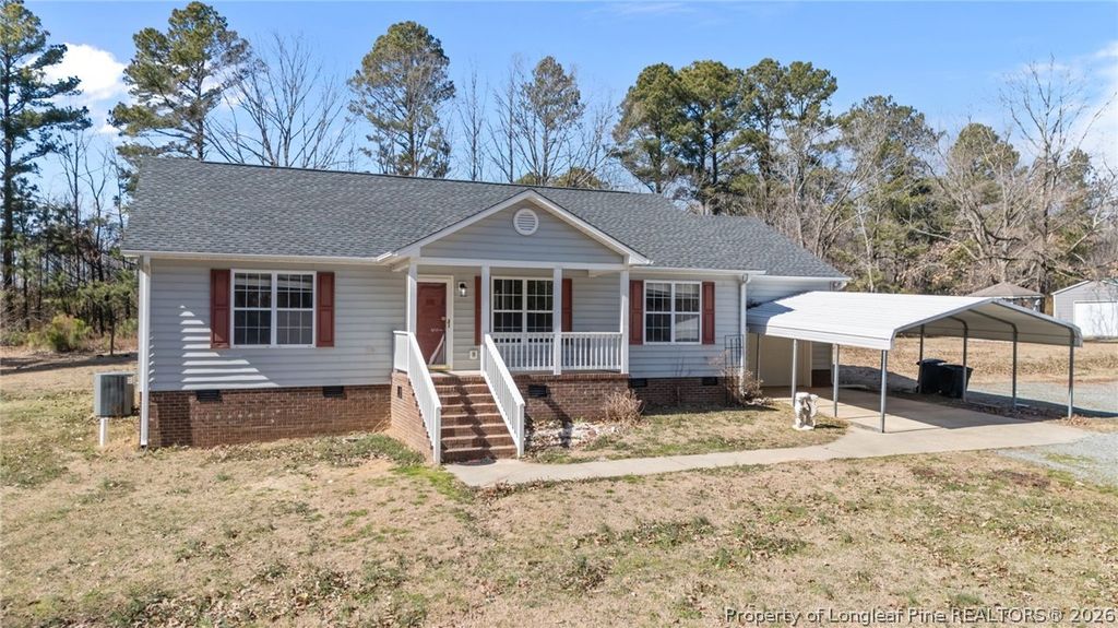 3612 Lee Avenue, Sanford, NC 27332 — photo 3
