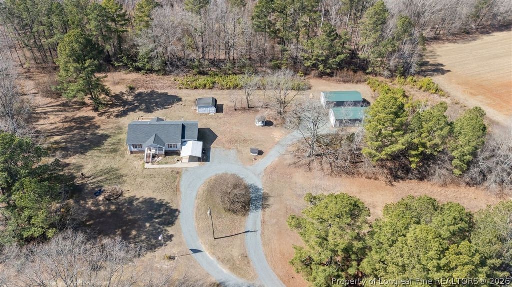 3612 Lee Avenue, Sanford, NC 27332 — photo 4
